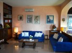 Casa Vacanza Sardegna - Villa Lungomare - Cala Gonone