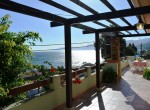 Casa Vacanza Sardegna - Villa Lungomare - Cala Gonone
