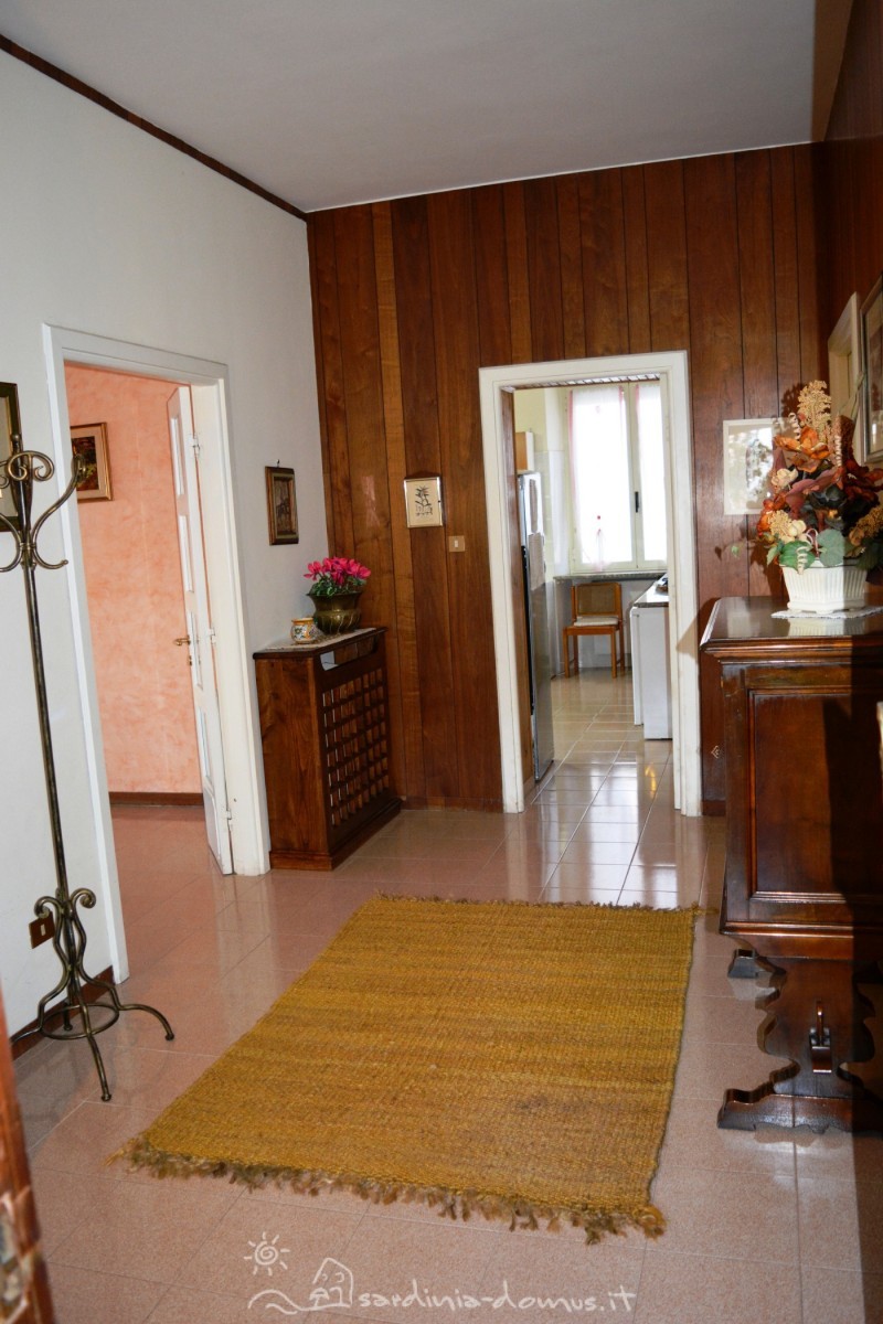 Casa Vacanza Sardegna - Villa Lungomare - Cala Gonone