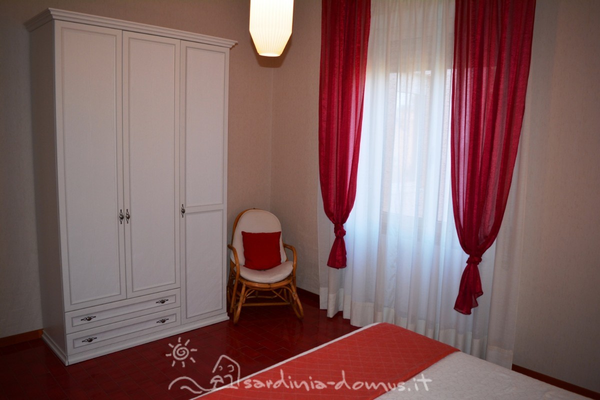 Casa Vacanza Sardegna - Villa Lungomare - Cala Gonone