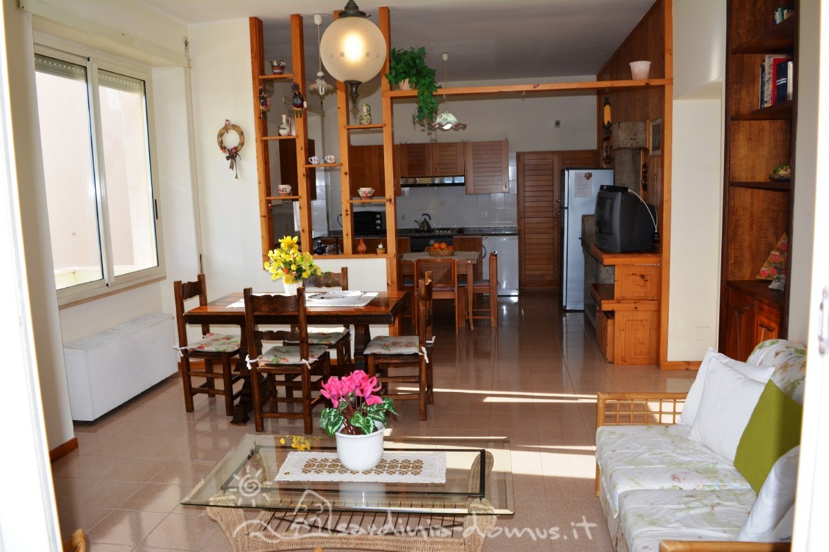 Casa Vacanza Sardegna - Villa Lungomare - Cala Gonone