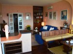 Casa Vacanza Sardegna - Villa Lungomare - Cala Gonone