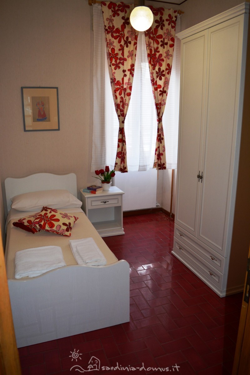 Casa Vacanza Sardegna - Villa Lungomare - Cala Gonone