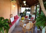Casa Vacanza Sardegna - Villa Lungomare - Cala Gonone