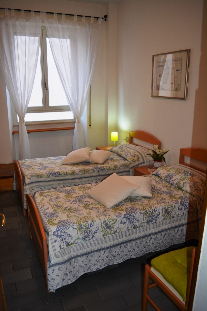 Casa Vacanza Sardegna - Villa Osala - Cala Gonone