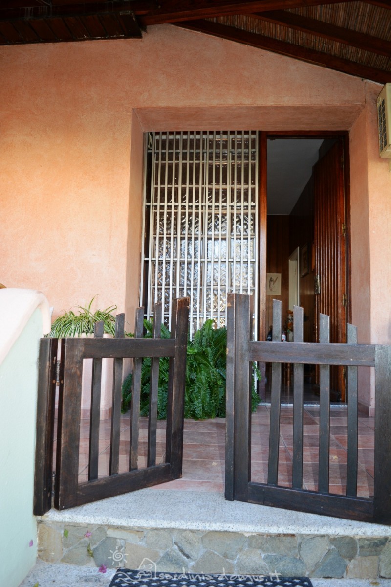 Casa Vacanza Sardegna - Villa Lungomare - Cala Gonone