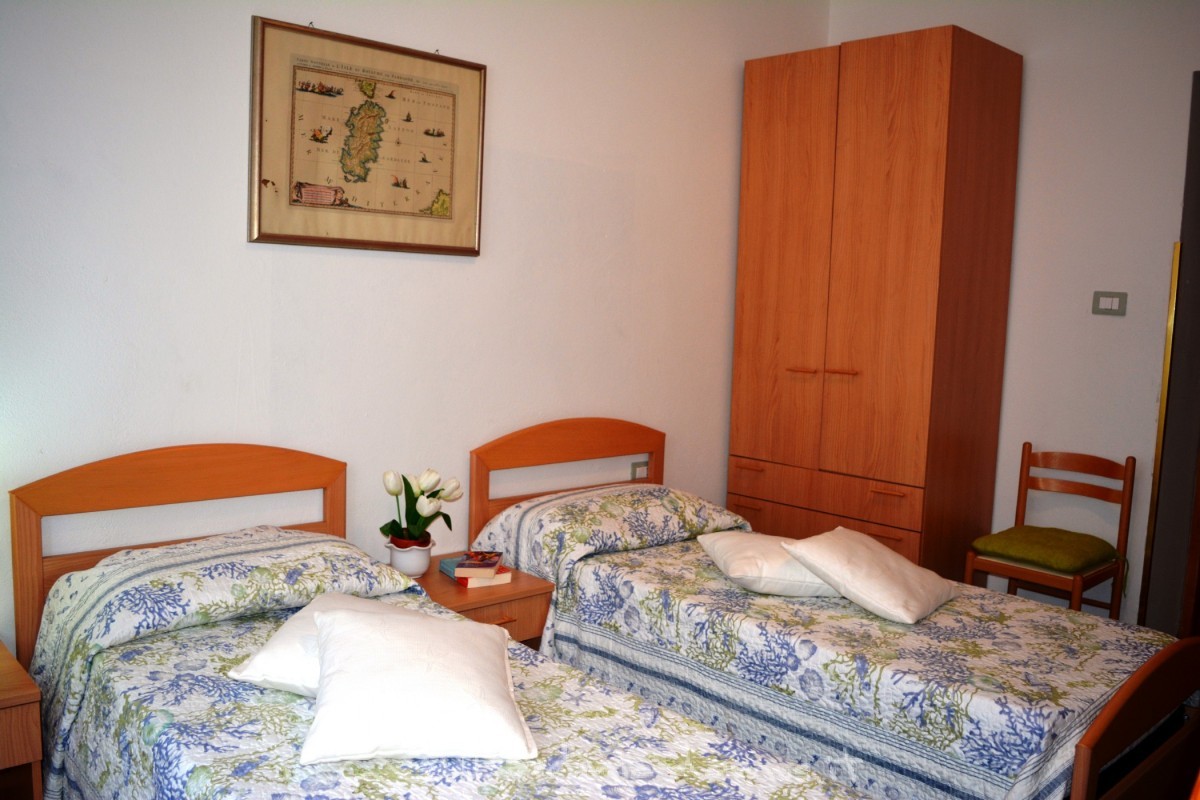 Casa Vacanza Sardegna - Villa Lungomare - Cala Gonone
