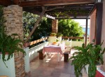 Casa Vacanza Sardegna - Villa Lungomare - Cala Gonone