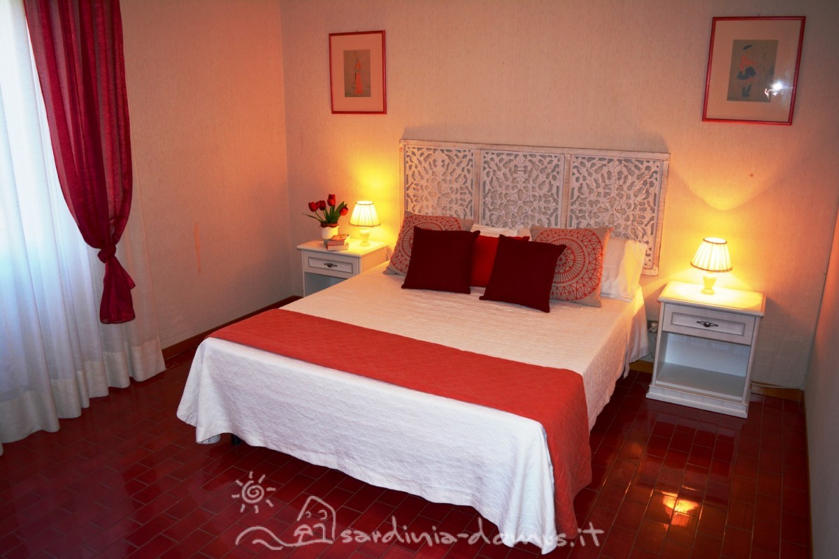 Casa Vacanza Sardegna - Villa Lungomare - Cala Gonone