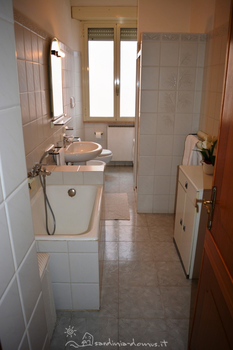 Casa Vacanza Sardegna - Villa Lungomare - Cala Gonone