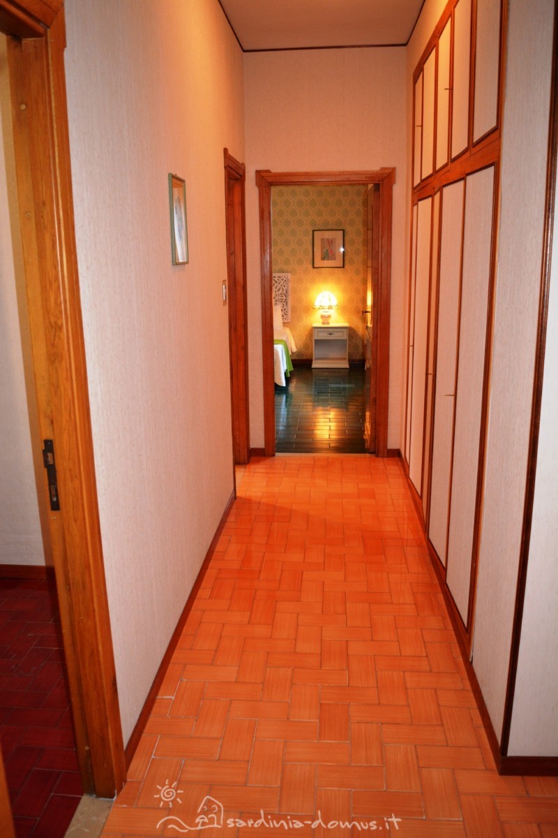Casa Vacanza Sardegna - Villa Lungomare - Cala Gonone