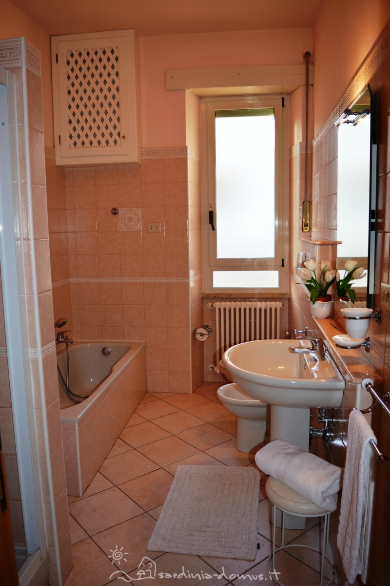 Casa Vacanza Sardegna - Villa Lungomare - Cala Gonone