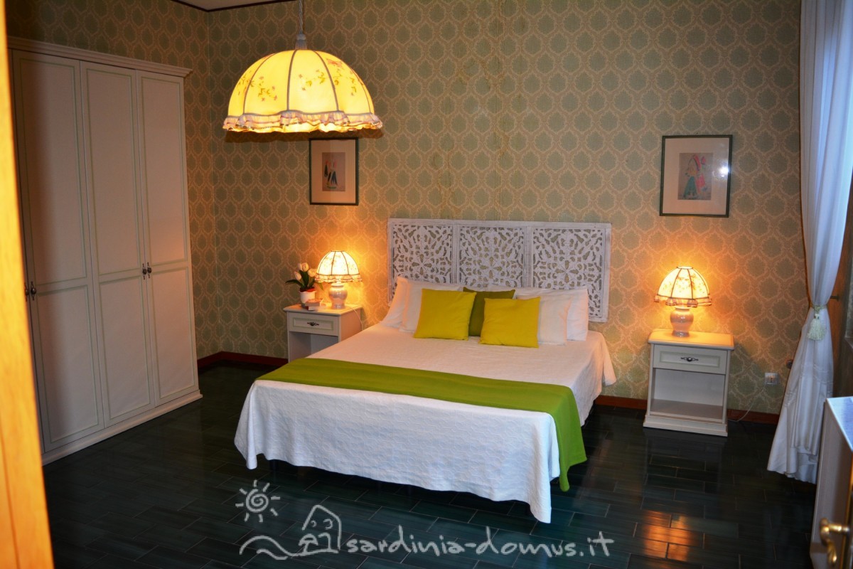 Casa Vacanza Sardegna - Villa Lungomare - Cala Gonone