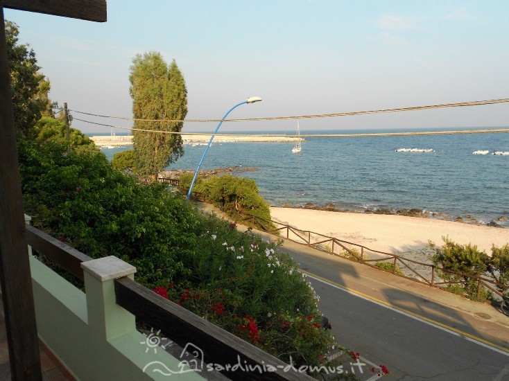Casa Vacanza Sardegna - Villa Lungomare - Cala Gonone