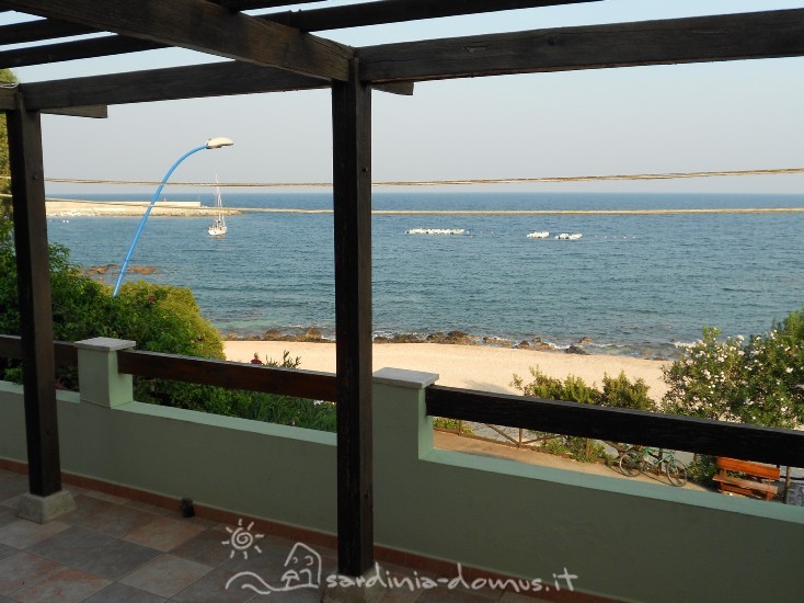 Casa Vacanza Sardegna - Villa Lungomare - Cala Gonone