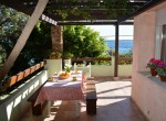 Casa Vacanza Sardegna - Villa Lungomare - Cala Gonone