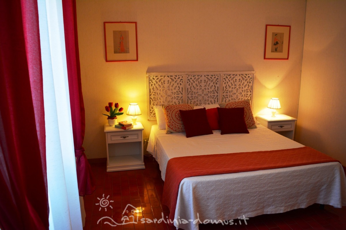 Casa Vacanza Sardegna - Villa Lungomare - Cala Gonone
