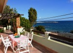 Casa Vacanza Sardegna - Villa Lungomare - Cala Gonone