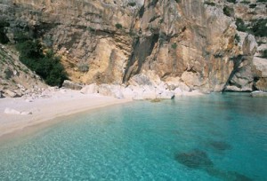 Cala Mariolu - Sardinia-Domus.it