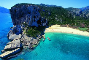 Cala Luna - Sardinia-Domus.it